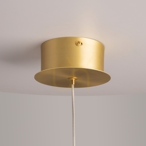 Lampa wisząca SPLASH MOD282PL-L8G3K Maytoni small 3