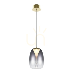 Lampa wisząca SPLASH MOD282PL-L8G3K Maytoni small 4