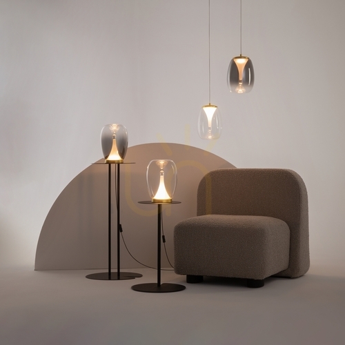 Sprawdź Lampa stołowa SPLASH MOD282TL-L15G3K1 Maytoni