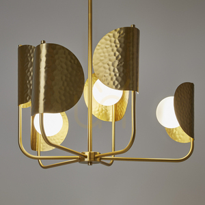 Lampa wisząca TROPIC MOD164PL-06BS Maytoni small 3