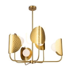 Lampa wisząca TROPIC MOD164PL-06BS Maytoni small 5