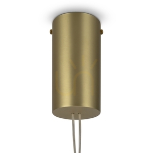 Lampa wisząca MAYA P091PL-L18G3K Maytoni small 5