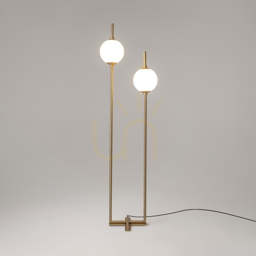 Sprawdź Lampa podłogowa THE SIXTH SENSE Z020FL-L12BS3K Maytoni