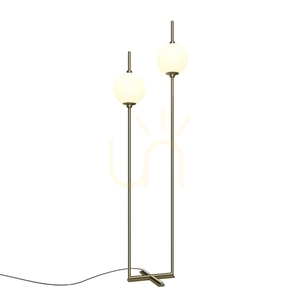 Lampa podłogowa THE SIXTH SENSE Z020FL-L12BS3K Maytoni small 5