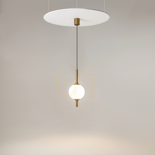 Sprawdź Lampa wisząca THE SIXTH SENSE Z020PL-L6BS3K Maytoni