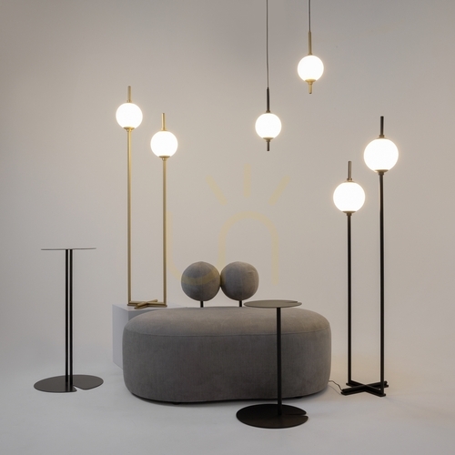 Sprawdź Lampa wisząca THE SIXTH SENSE Z020PL-L6B3K Maytoni