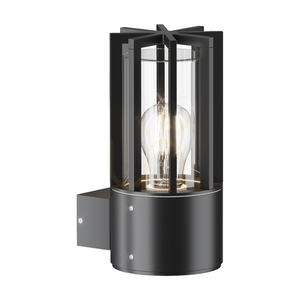 Kinkiet zewnętrzny BARREL O453WL-01GF IP54 Maytoni small 1