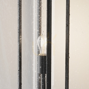 Słupek oświetleniowy CELL O452FL-01GF1 IP54 Maytoni small 4