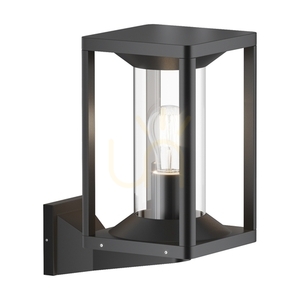 Kinkiet zewnętrzny CELL O452WL-01GF IP65 Maytoni small 1