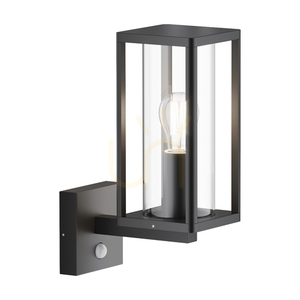 Kinkiet zewnętrzny CELL O452WL-01GFSR IP65 Maytoni small 1