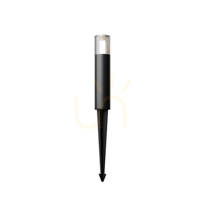 Słupek oświetleniowy GLIDE O437FL-01GF IP54 Maytoni small 1
