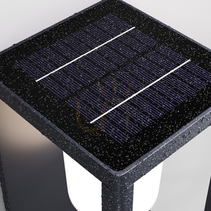 Lampa solarna SHATTER OSL457WL-L2GF3K IP54 Maytoni small 4
