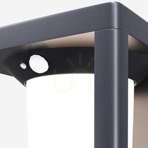Lampa solarna SHATTER OSL457WL-L2GF3K IP54 Maytoni small 5