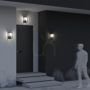 Lampa solarna SHATTER OSL457WL-L2GF3K IP54 Maytoni small 9