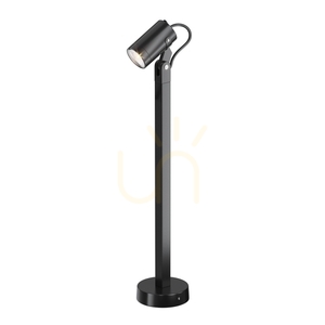 Słupek oświetleniowy SCOPE O025FL-01B1 IP65 Maytoni small 1
