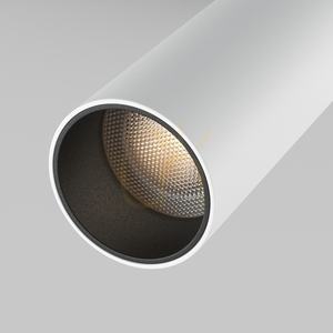 Oprawa wpuszczana FOCUS LED C053CL-L12W3K-W-W Maytoni small 2