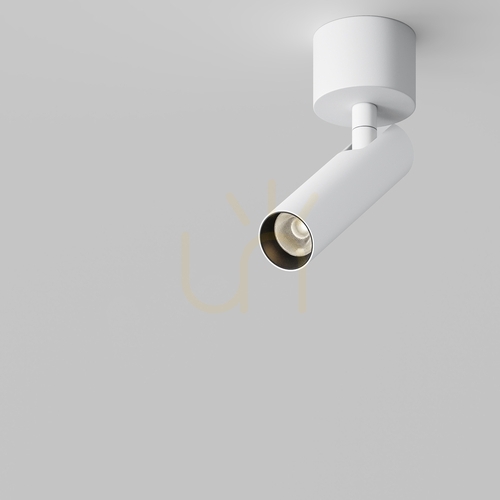 Sprawdź Plafon FOCUS T C141CL-L125-6W3K-W Maytoni