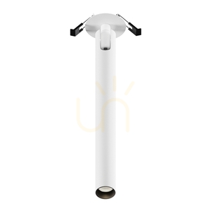 Oprawa wpuszczana FOCUS T C141RS-L300-6W3K-W Maytoni small 1