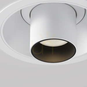 Oprawa wpuszczana FOCUS T C140RS-L300-7W3K-W Maytoni small 2