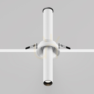 Oprawa wpuszczana FOCUS T C140RS-L300-7W3K-W Maytoni small 3