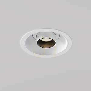 Oprawa wpuszczana FOCUS T C140RS-L300-7W3K-W Maytoni small 4