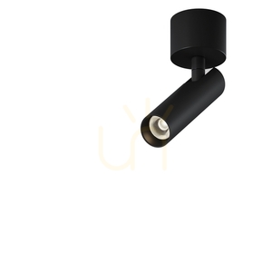 Plafon FOCUS T C141CL-L125-6W3K-B Maytoni small 1