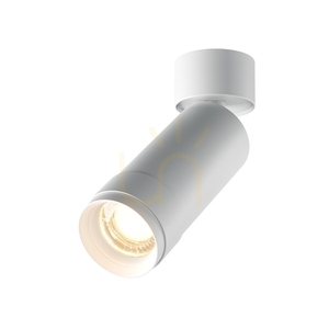 Plafon FOCUS ZOOM C055CL-L12W3K-Z-W Maytoni small 1