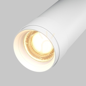 Plafon FOCUS ZOOM C055CL-L12W3K-Z-W Maytoni small 2