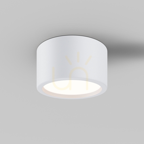 Sprawdź Plafon HYDRA C090CL-15W3K-W IP44 Maytoni