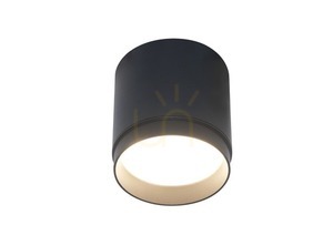 Plafon POLAR C088CL-GX53-B Maytoni small 2