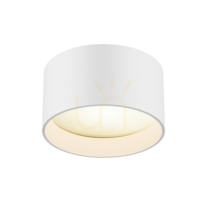 Plafon VEGA C089CL-12W3K-W Maytoni small 1