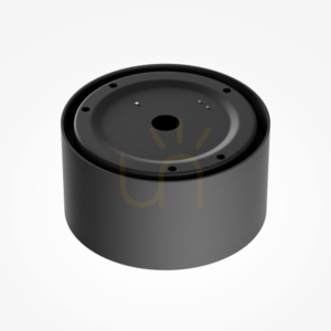 Plafon VEGA C089CL-15W3K-BMG Maytoni small 4