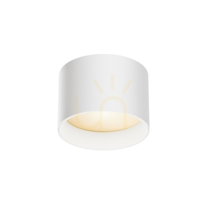 Plafon VEGA C089CL-8W3K-W Maytoni small 1