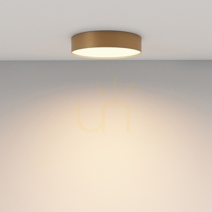 Plafon ZON C032CL-36W3K-RD-MG Maytoni small 3