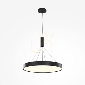 Plafon ZON C032CL-90W3K-RD-B Maytoni small 4