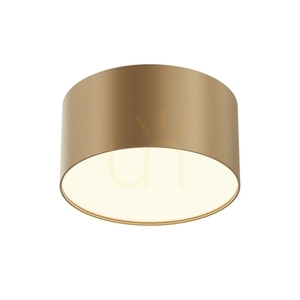 Plafon ZON C032CL-12W3K-RD-MG Maytoni small 1