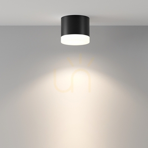 Plafon PAULINE C087CL-GX53-B IP44 Maytoni small 4