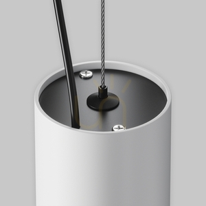 Lampa wisząca EFIR P089PL-15W3K-W Maytoni small 5