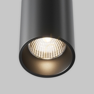 Lampa wisząca EFIR P089PL-25W3K-B Maytoni small 2