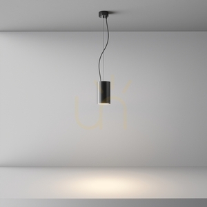 Lampa wisząca EFIR P089PL-25W3K-B Maytoni small 3