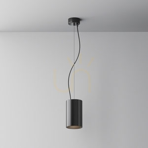 Lampa wisząca EFIR P089PL-25W3K-B Maytoni small 0