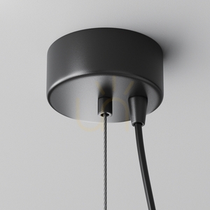 Lampa wisząca EFIR P089PL-25W3K-MG Maytoni small 4