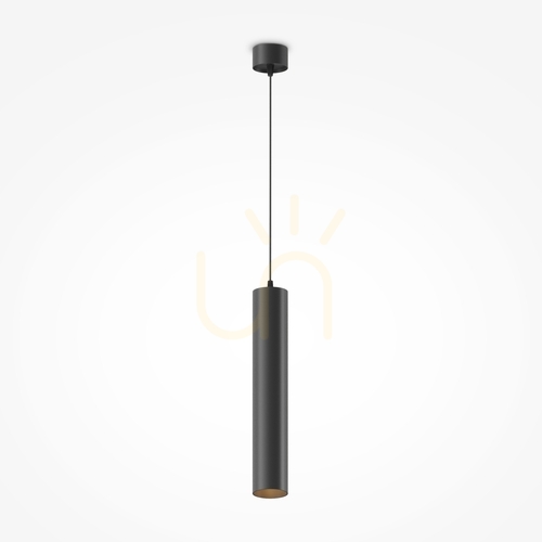 Sprawdź Lampa wisząca FOCUS LED P072PL-L12B3K-1 Maytoni