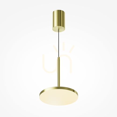 Sprawdź Lampa wisząca PLATO P076PL-L12W3K-BS Maytoni