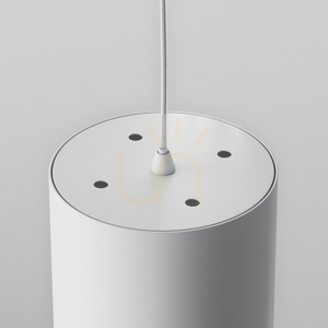 Lampa wisząca POLAR P088PL-GX53-W Maytoni small 10