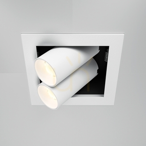 Oprawa wpuszczana MAGNUM DL094-02-7W3K-W Maytoni small 5