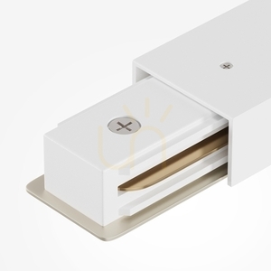 łącznik do szynoprzewodów UNITY TRA001CB-11W Maytoni small 2
