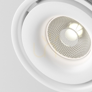 Lampa do szynoprzewodów YIN TR084-1-15W4K-D-W Maytoni small 2