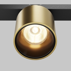 Lampa do szynoprzewodów ALFA S TR132-2-7W3K-BS Maytoni small 2