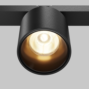 Lampa do szynoprzewodów ALFA S TR132-2-7W3K-B Maytoni small 2